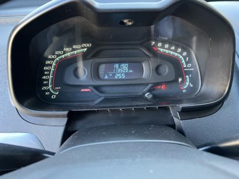CHEVROLET Montana 1.4 FLEX SPORT, Foto 8