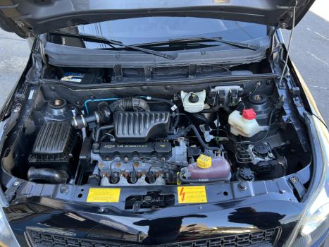 CHEVROLET Montana 1.4 FLEX SPORT, Foto 9