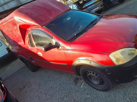 CHEVROLET Montana 1.8 FLEX CONQUEST, Foto 1