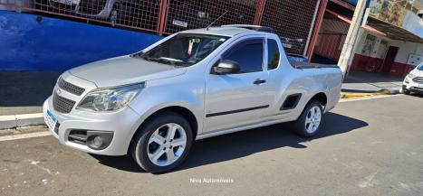 CHEVROLET Montana 1.4 FLEX LS, Foto 1