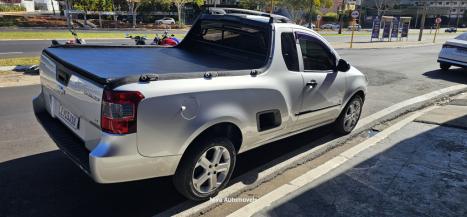 CHEVROLET Montana 1.4 FLEX LS, Foto 3