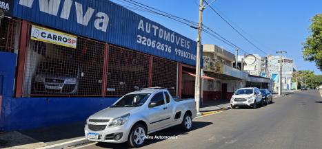 CHEVROLET Montana 1.4 FLEX LS, Foto 4