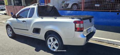 CHEVROLET Montana 1.4 FLEX LS, Foto 5