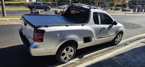 CHEVROLET Montana 1.4 FLEX LS, Foto 6