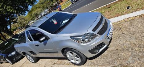 CHEVROLET Montana 1.4 FLEX LS, Foto 7