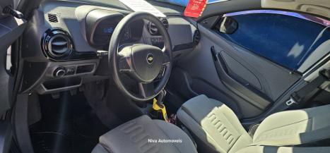 CHEVROLET Montana 1.4 FLEX LS, Foto 8