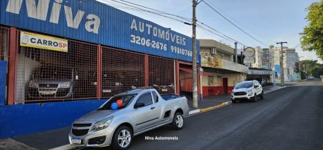 CHEVROLET Montana 1.4 FLEX LS, Foto 11