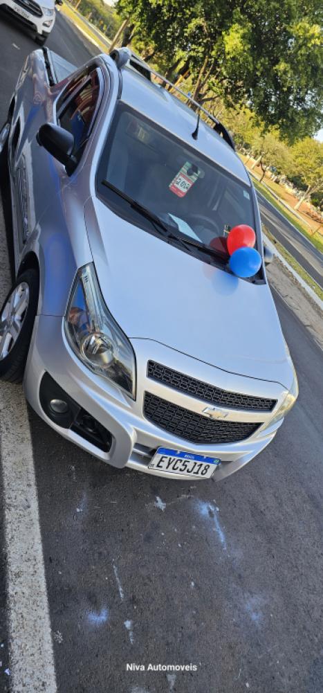 CHEVROLET Montana 1.4 FLEX LS, Foto 13