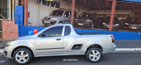 CHEVROLET Montana 1.4 FLEX LS, Foto 14