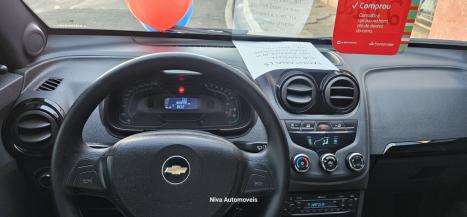 CHEVROLET Montana 1.4 FLEX LS, Foto 16