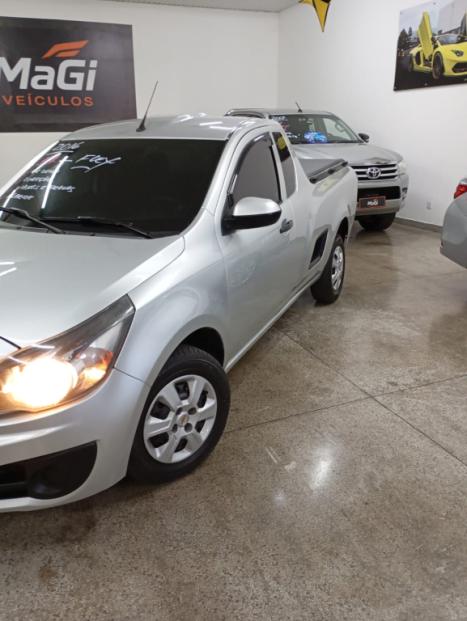 CHEVROLET Montana 1.4 FLEX LS, Foto 3