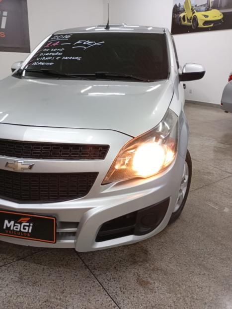 CHEVROLET Montana 1.4 FLEX LS, Foto 4