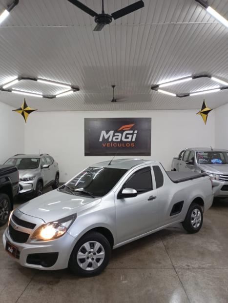 CHEVROLET Montana 1.4 FLEX LS, Foto 1