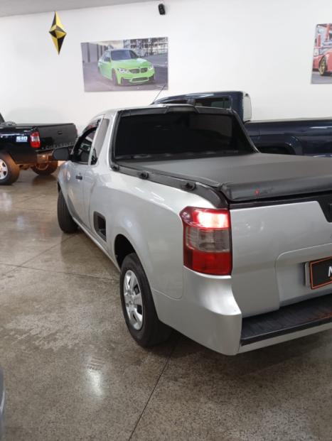 CHEVROLET Montana 1.4 FLEX LS, Foto 8