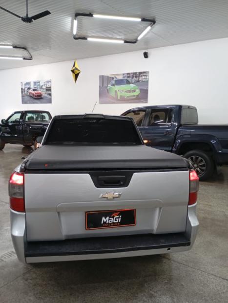 CHEVROLET Montana 1.4 FLEX LS, Foto 9