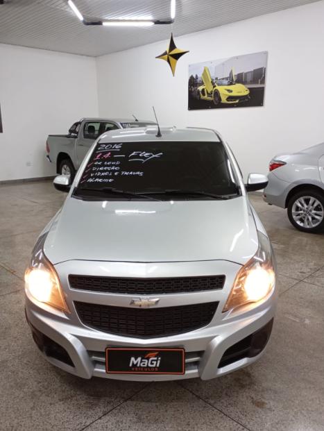 CHEVROLET Montana 1.4 FLEX LS, Foto 2