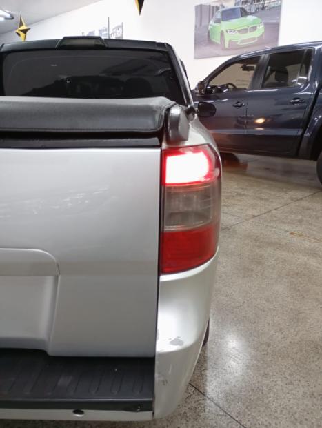 CHEVROLET Montana 1.4 FLEX LS, Foto 11