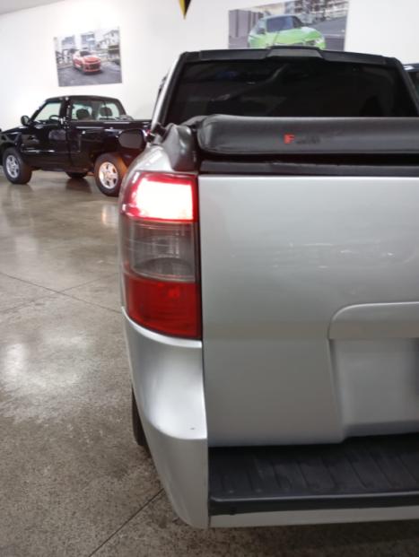 CHEVROLET Montana 1.4 FLEX LS, Foto 12