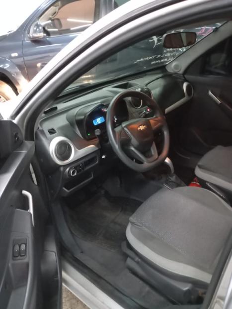CHEVROLET Montana 1.4 FLEX LS, Foto 5