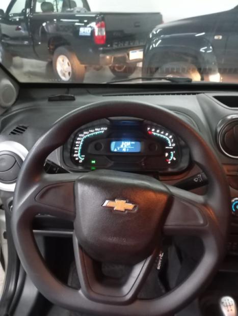 CHEVROLET Montana 1.4 FLEX LS, Foto 6