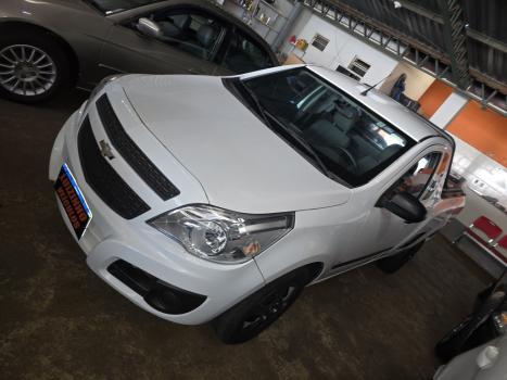 CHEVROLET Montana 1.4 FLEX LS, Foto 2