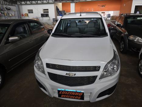 CHEVROLET Montana 1.4 FLEX LS, Foto 3