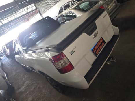 CHEVROLET Montana 1.4 FLEX LS, Foto 4