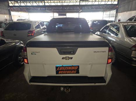 CHEVROLET Montana 1.4 FLEX LS, Foto 5