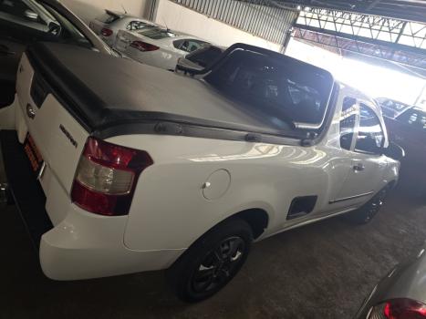 CHEVROLET Montana 1.4 FLEX LS, Foto 6