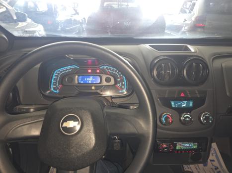 CHEVROLET Montana 1.4 FLEX LS, Foto 7