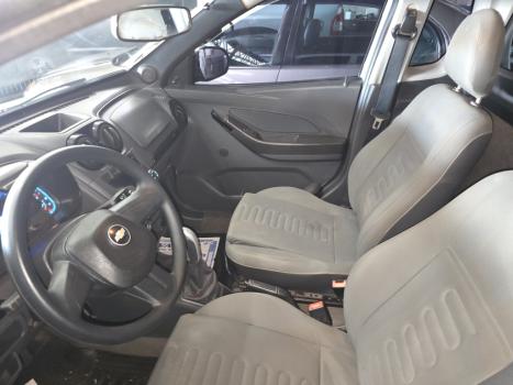 CHEVROLET Montana 1.4 FLEX LS, Foto 8