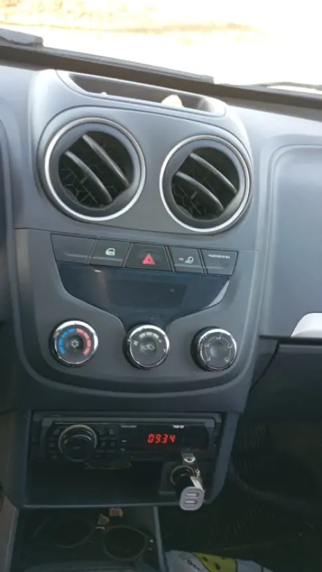 CHEVROLET Montana 1.4 FLEX LS, Foto 2