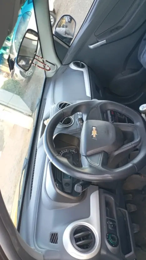 CHEVROLET Montana 1.4 FLEX LS, Foto 3