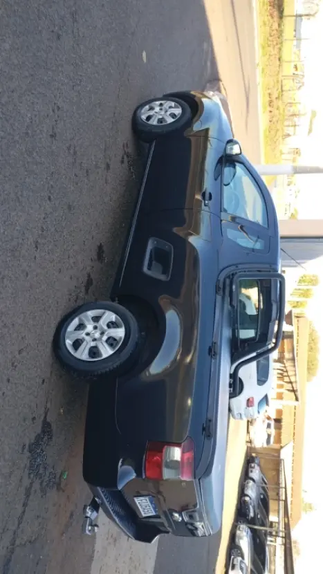 CHEVROLET Montana 1.4 FLEX LS, Foto 7