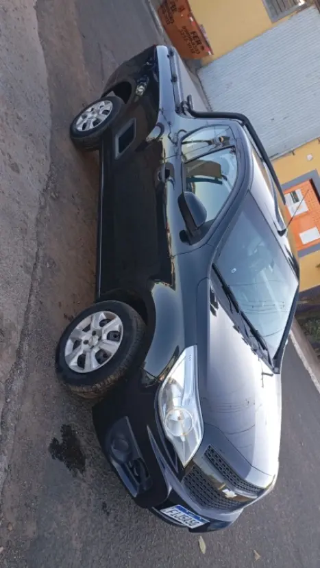 CHEVROLET Montana 1.4 FLEX LS, Foto 8