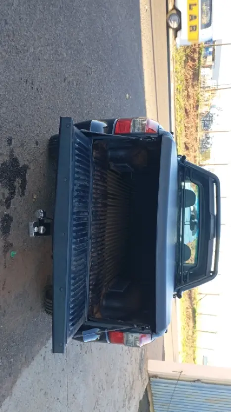 CHEVROLET Montana 1.4 FLEX LS, Foto 9