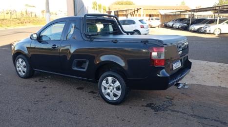 CHEVROLET Montana 1.4 FLEX LS, Foto 12