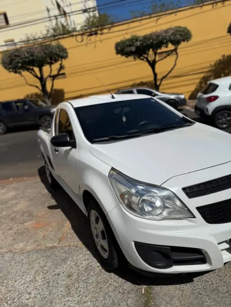 CHEVROLET Montana 1.4 FLEX LS, Foto 3