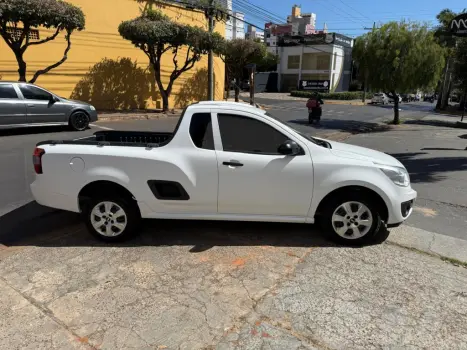 CHEVROLET Montana 1.4 FLEX LS, Foto 6