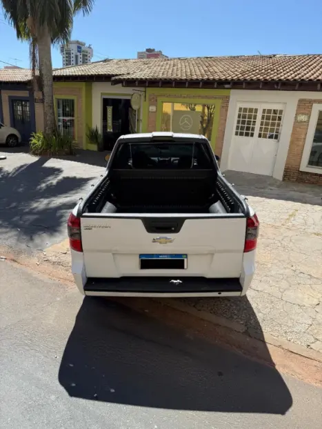 CHEVROLET Montana 1.4 FLEX LS, Foto 7