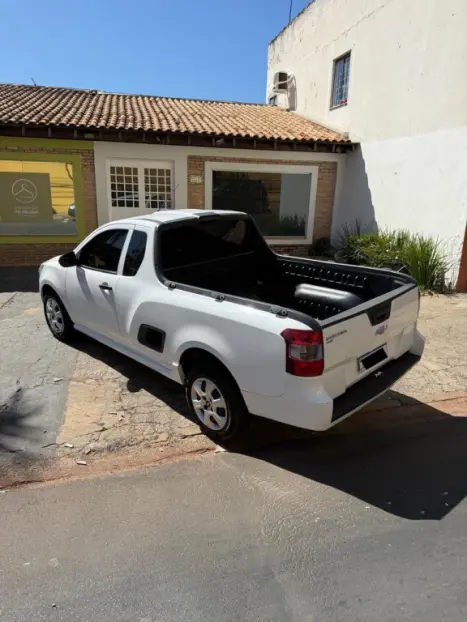 CHEVROLET Montana 1.4 FLEX LS, Foto 9
