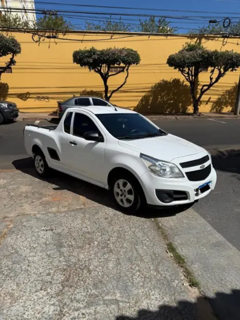 CHEVROLET Montana 1.4 FLEX LS, Foto 11