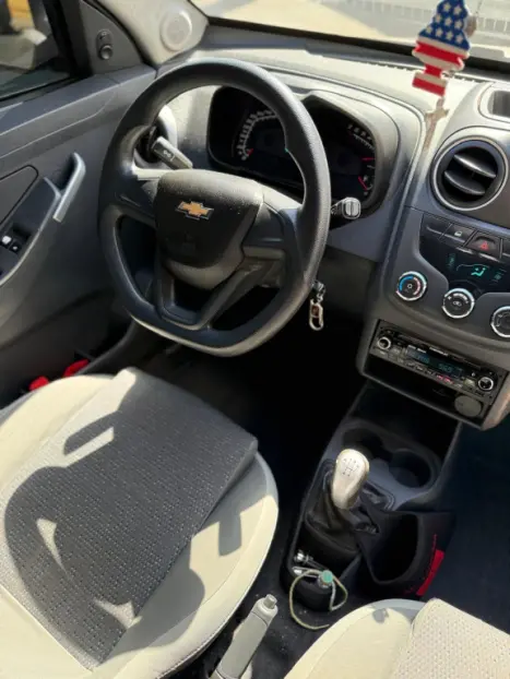 CHEVROLET Montana 1.4 FLEX LS, Foto 12