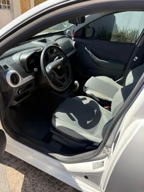CHEVROLET Montana 1.4 FLEX LS, Foto 13
