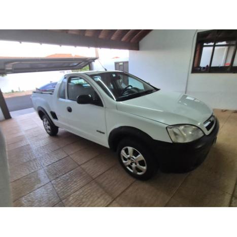 CHEVROLET Montana 1.4 FLEX CONQUEST, Foto 2