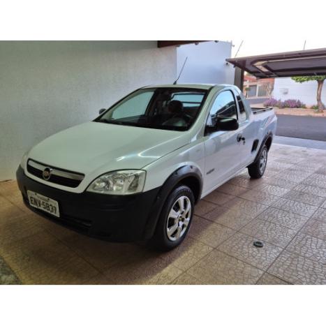 CHEVROLET Montana 1.4 FLEX CONQUEST, Foto 4