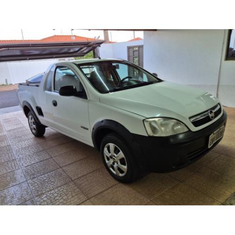 CHEVROLET Montana 1.4 FLEX CONQUEST, Foto 5