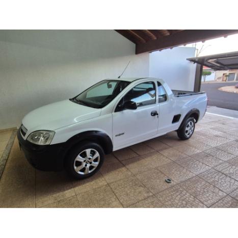 CHEVROLET Montana 1.4 FLEX CONQUEST, Foto 6