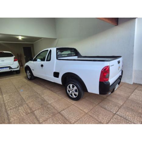 CHEVROLET Montana 1.4 FLEX CONQUEST, Foto 8