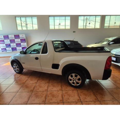 CHEVROLET Montana 1.4 FLEX CONQUEST, Foto 2